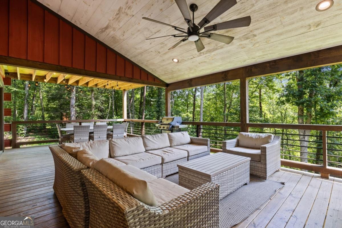 127 Twin Creeks Blue Ridge - 20