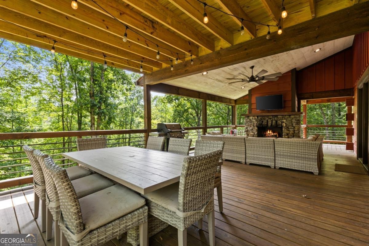 127 Twin Creeks Blue Ridge - 25