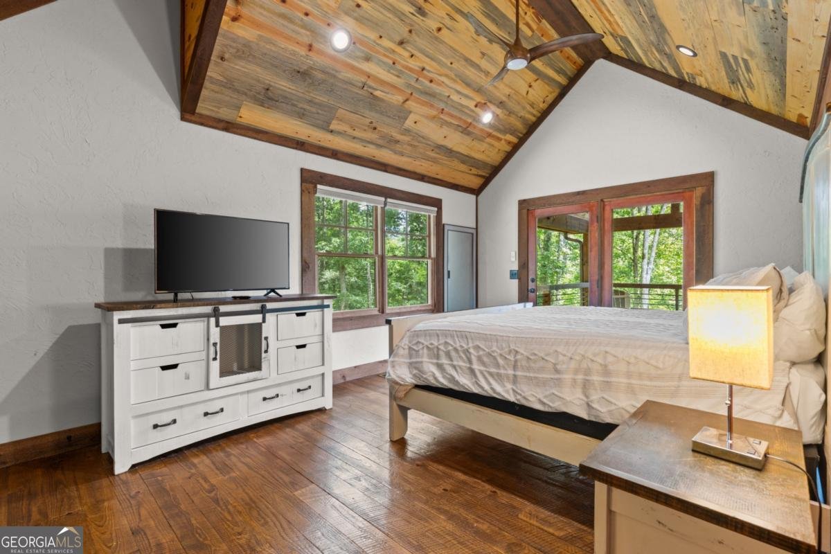 127 Twin Creeks Blue Ridge - 28