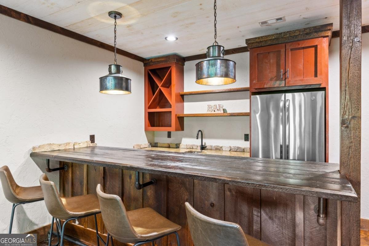 127 Twin Creeks Blue Ridge - 35