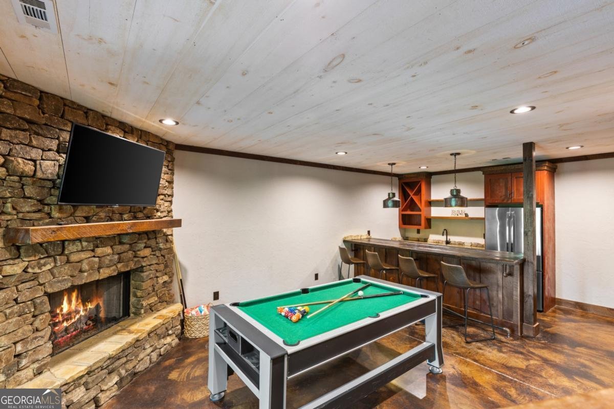 127 Twin Creeks Blue Ridge - 37