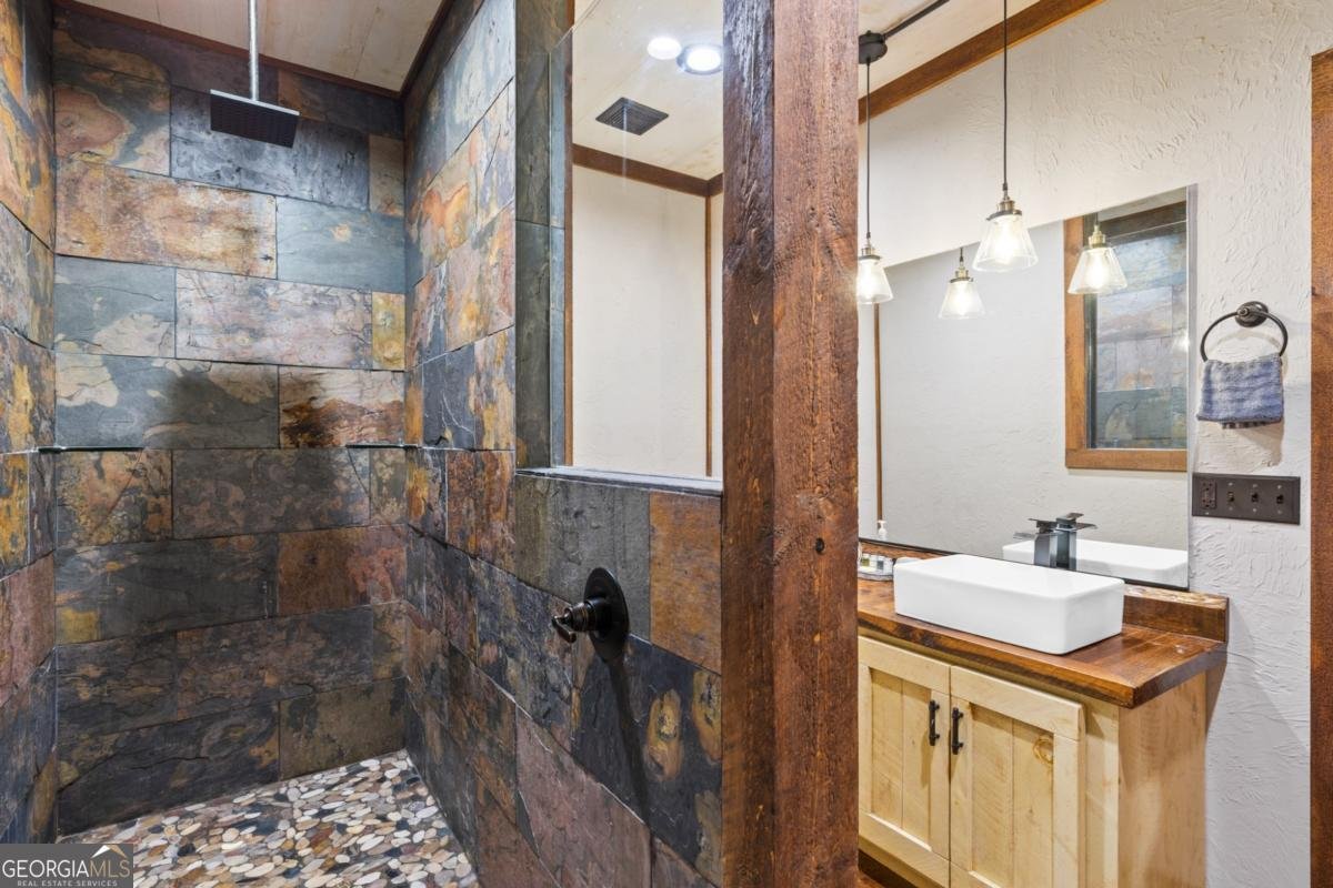 127 Twin Creeks Blue Ridge - 38
