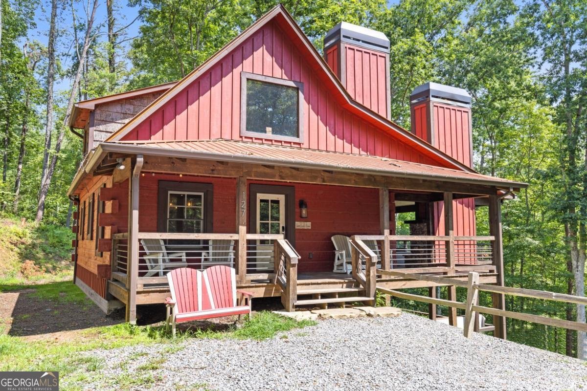 127 Twin Creeks Blue Ridge - 4