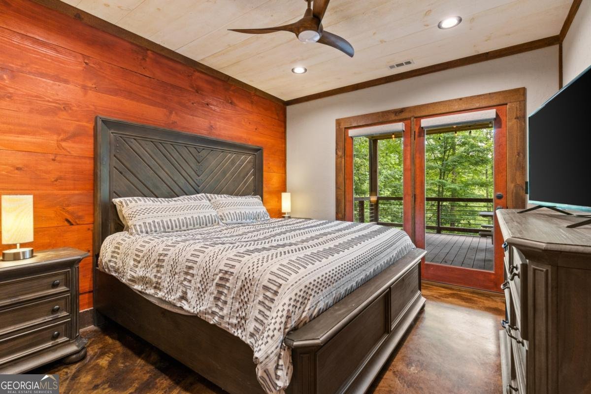 127 Twin Creeks Blue Ridge - 40