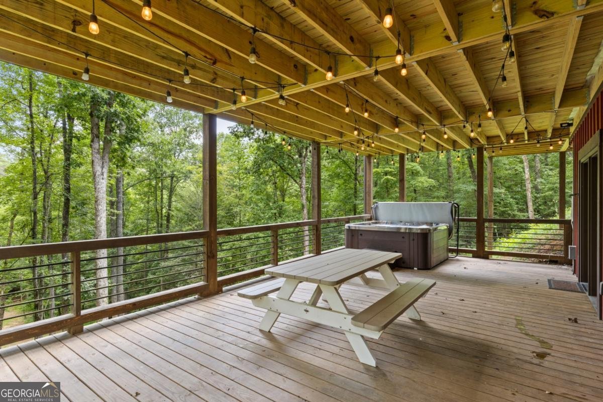127 Twin Creeks Blue Ridge - 43