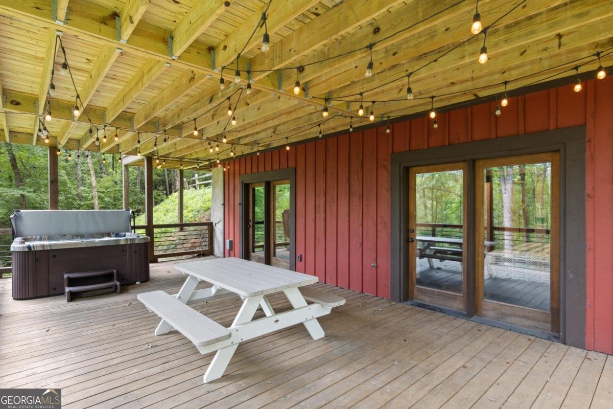127 Twin Creeks Blue Ridge - 44