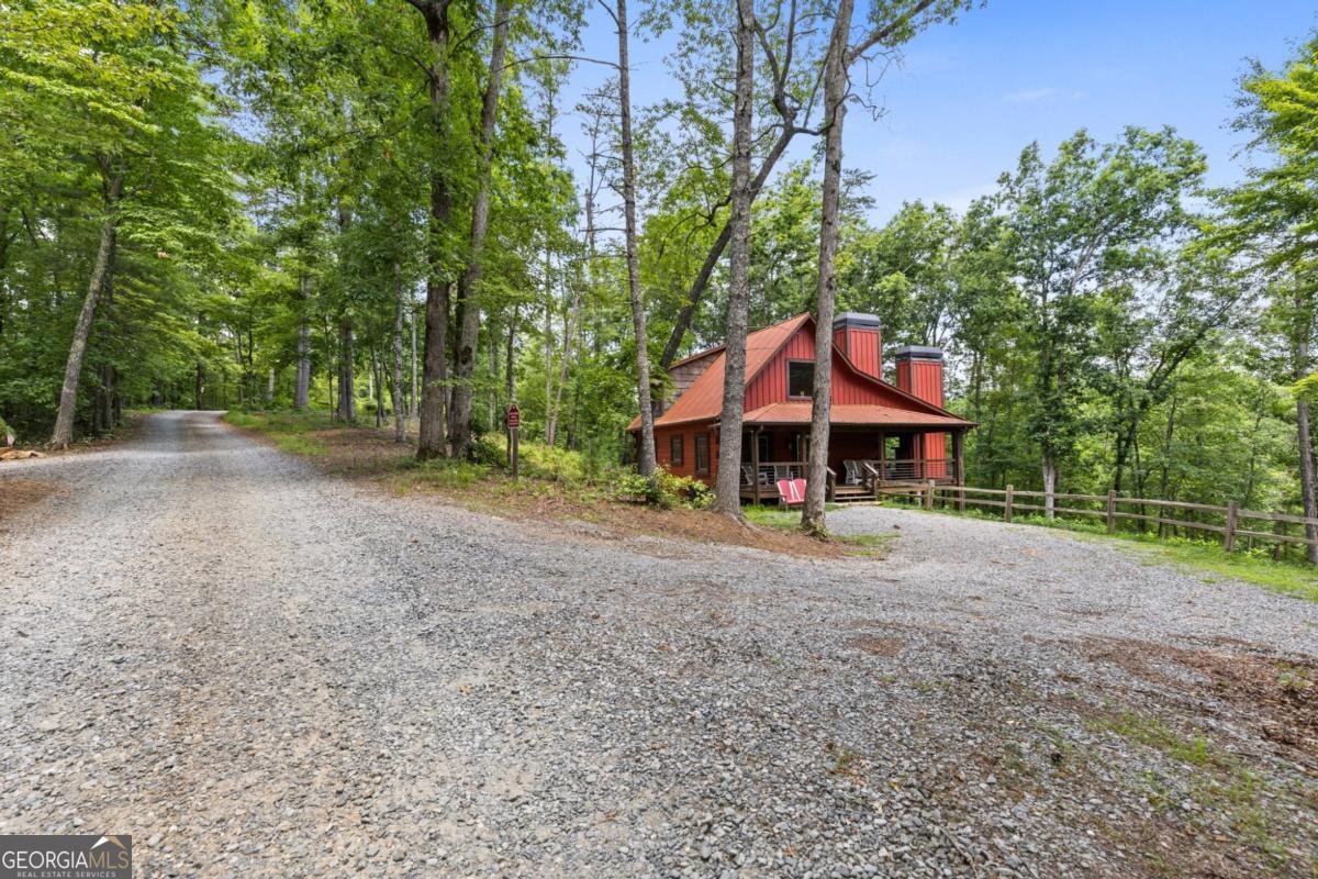 127 Twin Creeks Blue Ridge - 45