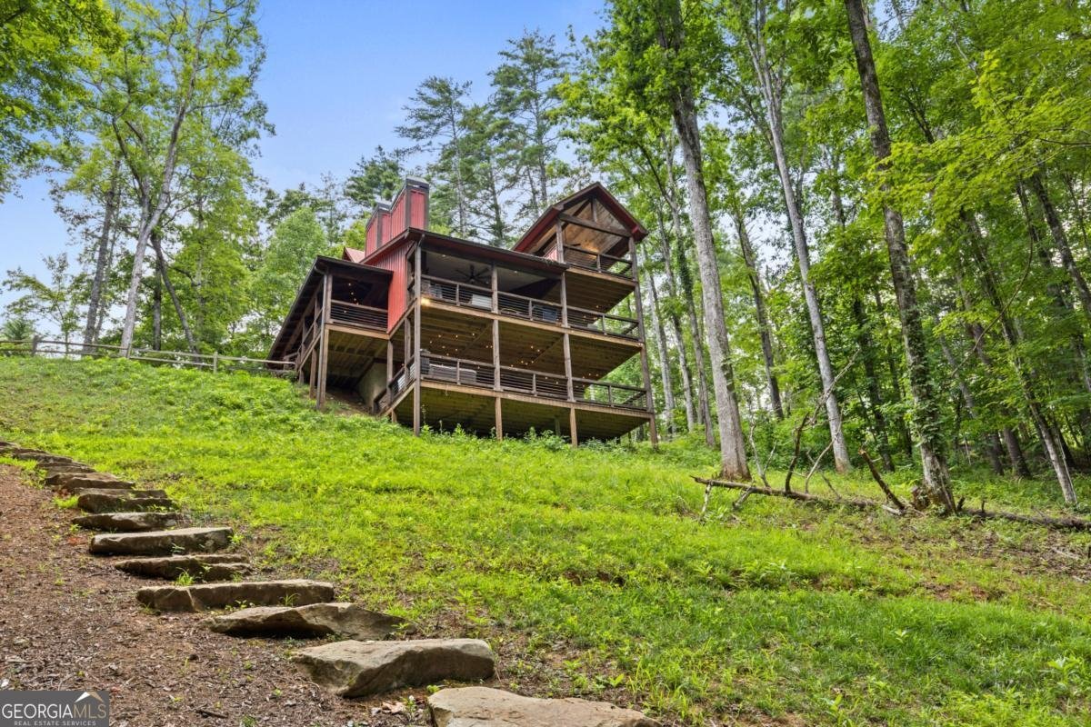 127 Twin Creeks Blue Ridge - 47