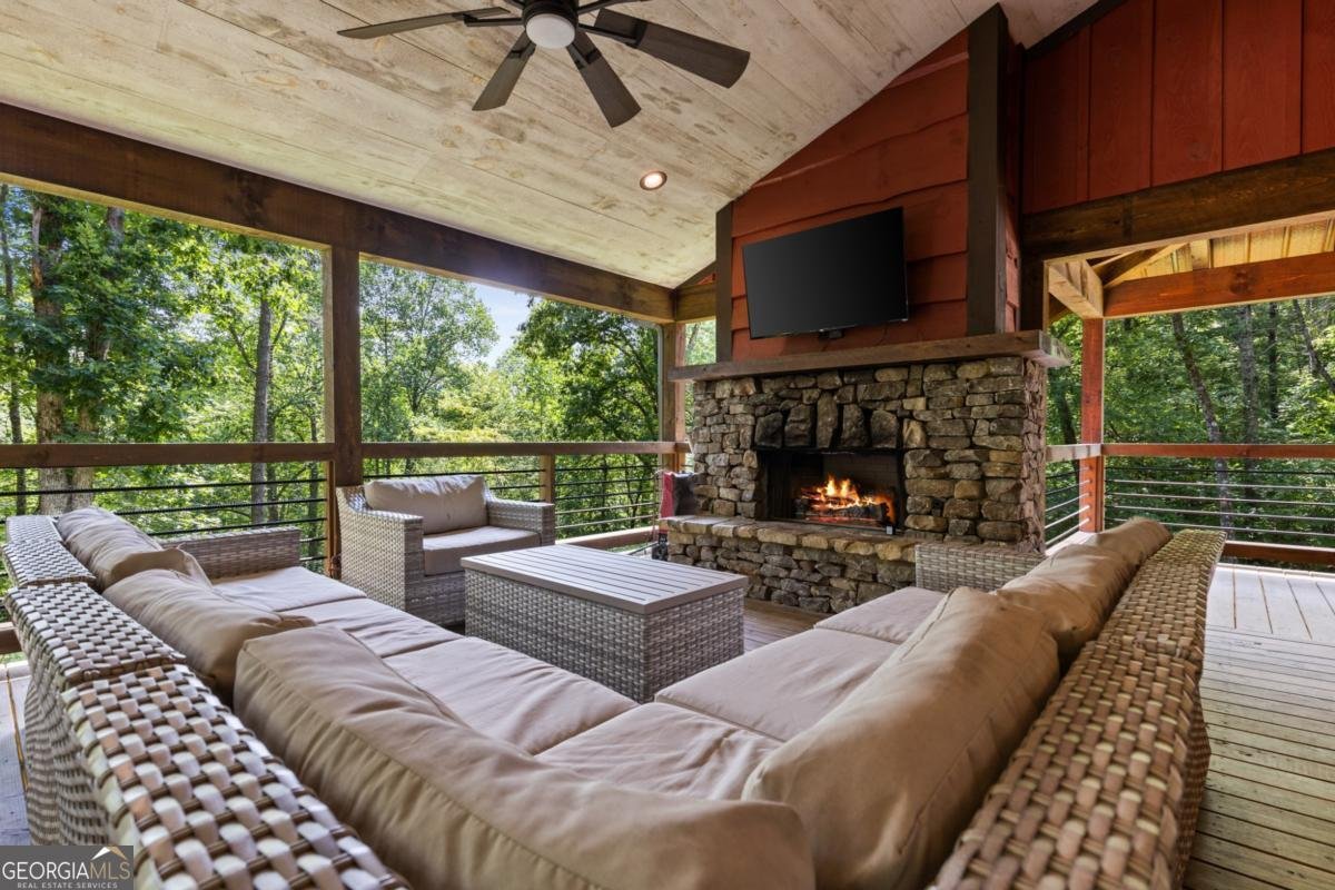 127 Twin Creeks Blue Ridge - 9