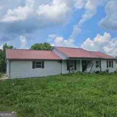 2465 UNDERWOOD MTN Road TUSCUMBIA - 1