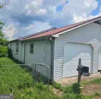 2465 UNDERWOOD MTN Road TUSCUMBIA - 2