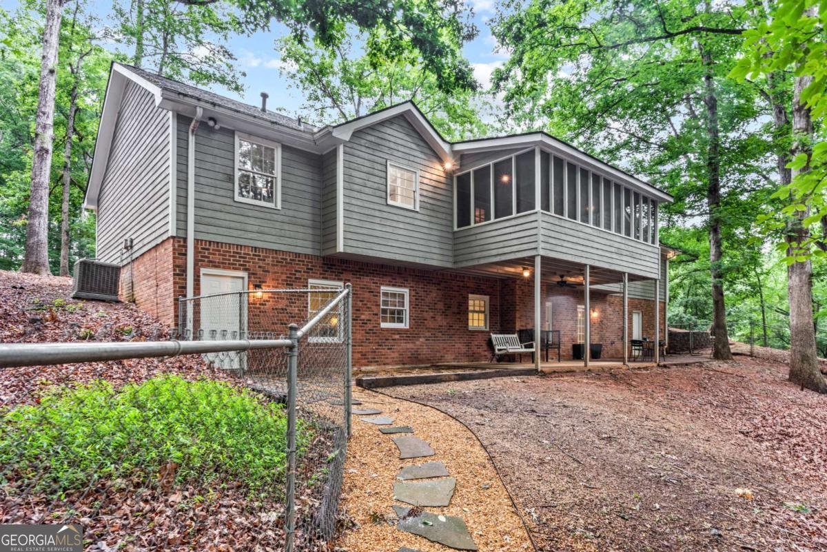 161 Pinecrest Terrace Athens - 13