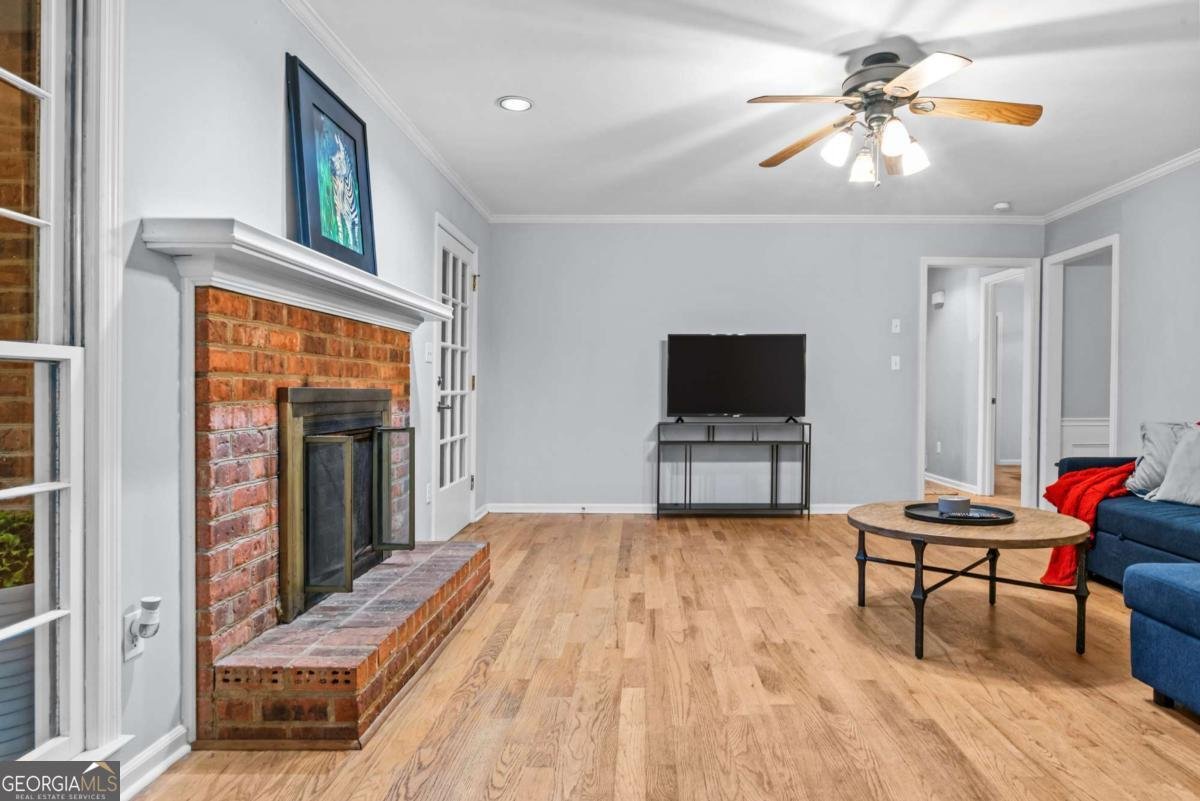 161 Pinecrest Terrace Athens - 18