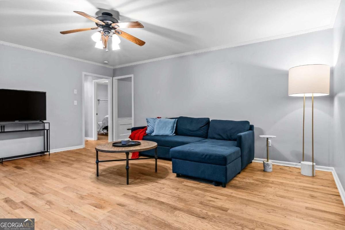 161 Pinecrest Terrace Athens - 19