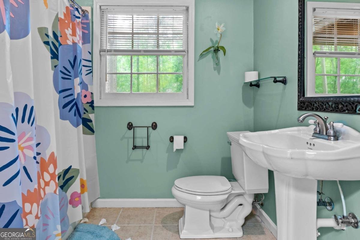 161 Pinecrest Terrace Athens - 2