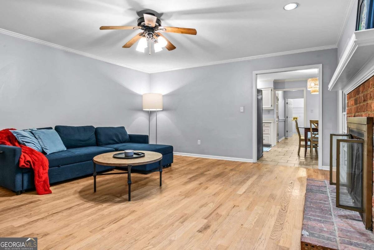 161 Pinecrest Terrace Athens - 20