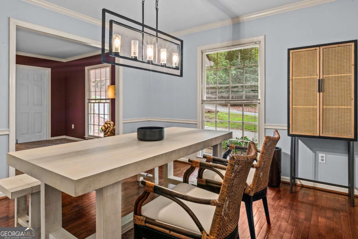 161 Pinecrest Terrace Athens - 21