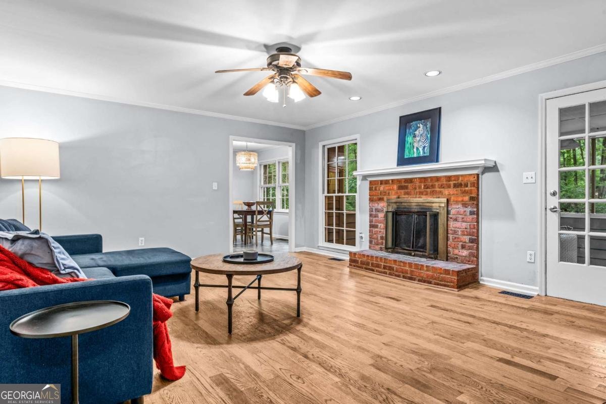 161 Pinecrest Terrace Athens - 23