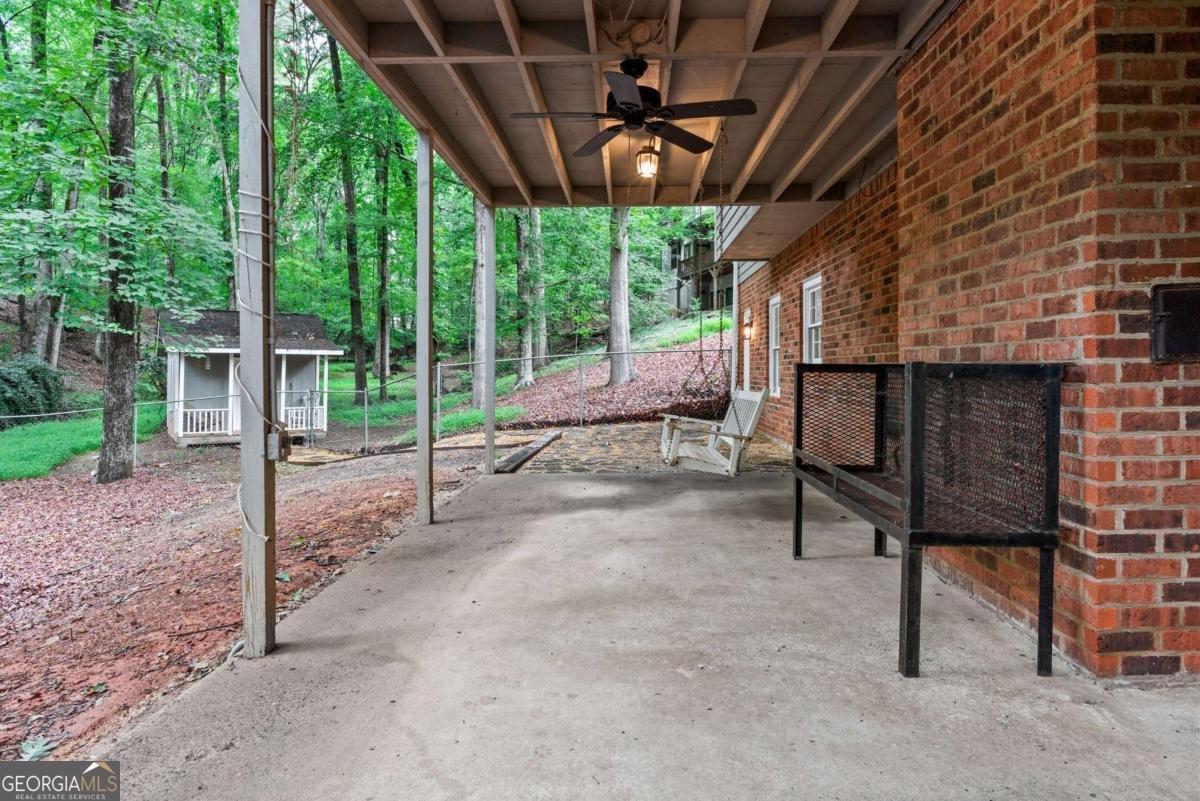 161 Pinecrest Terrace Athens - 3