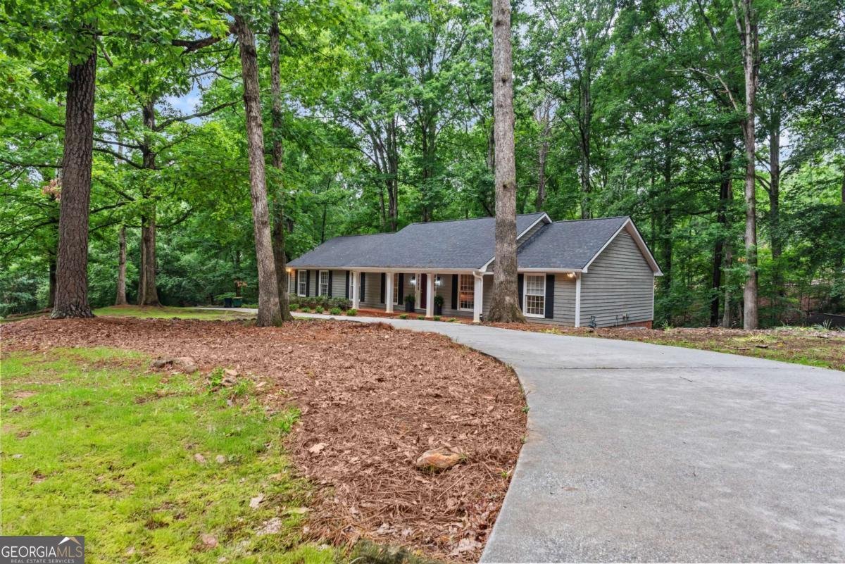 161 Pinecrest Terrace Athens - 7