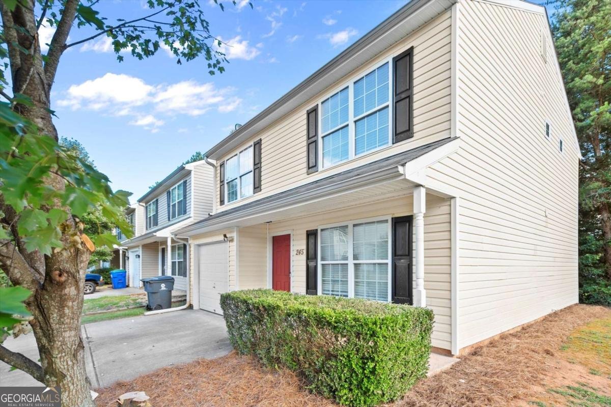 245 Lossie Lane Mcdonough - 2