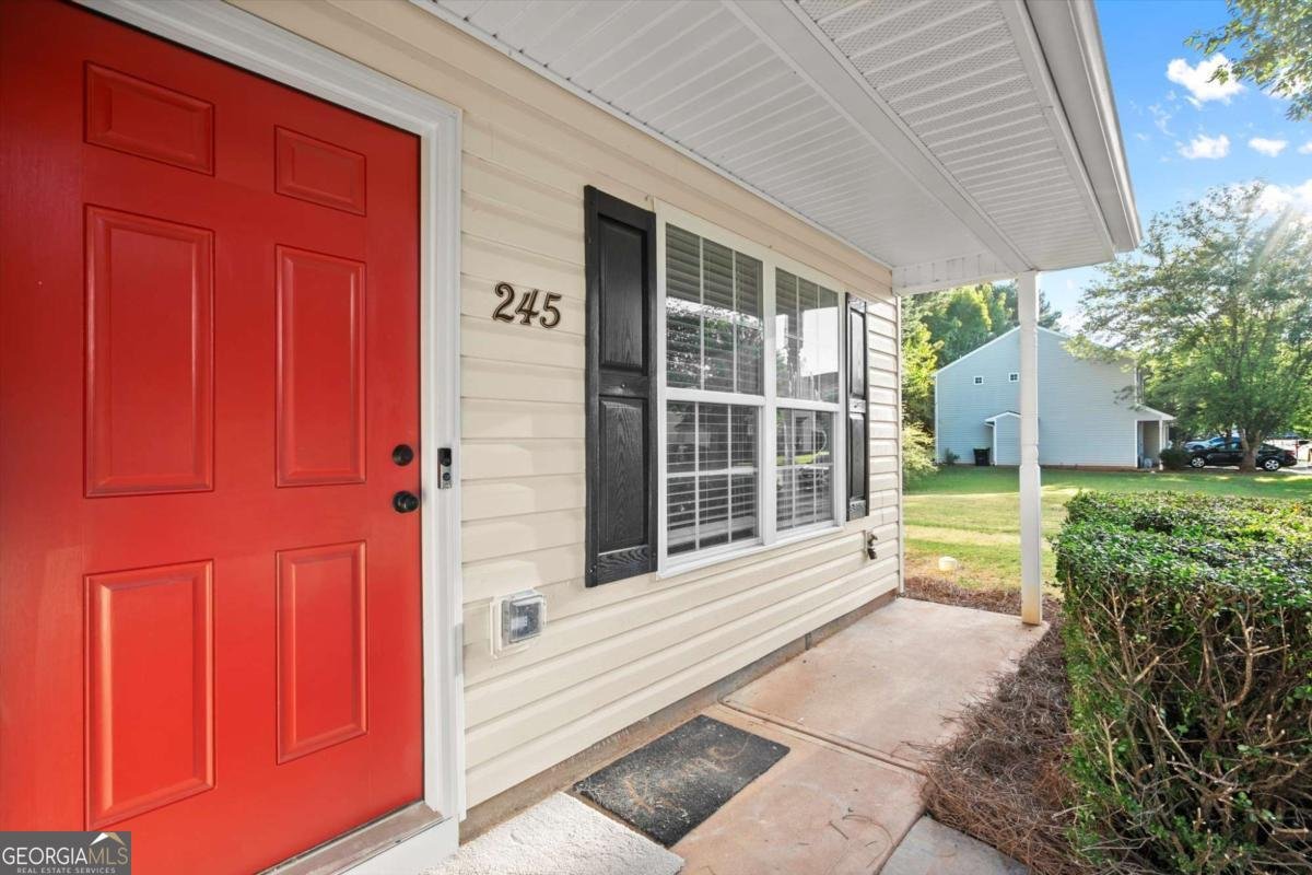 245 Lossie Lane Mcdonough - 27