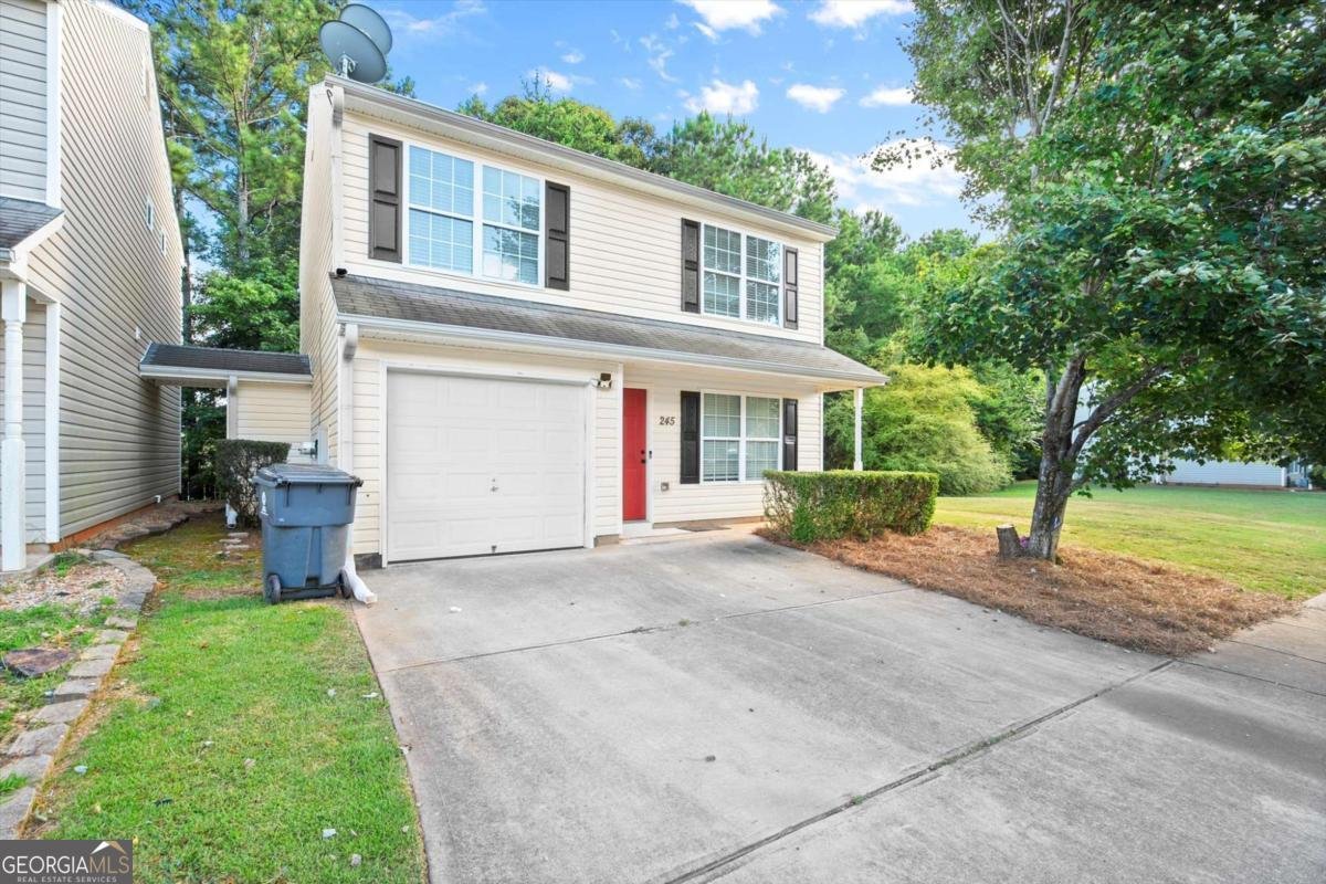 245 Lossie Lane Mcdonough - 3