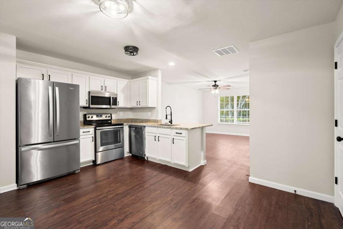 245 Lossie Lane Mcdonough - 5