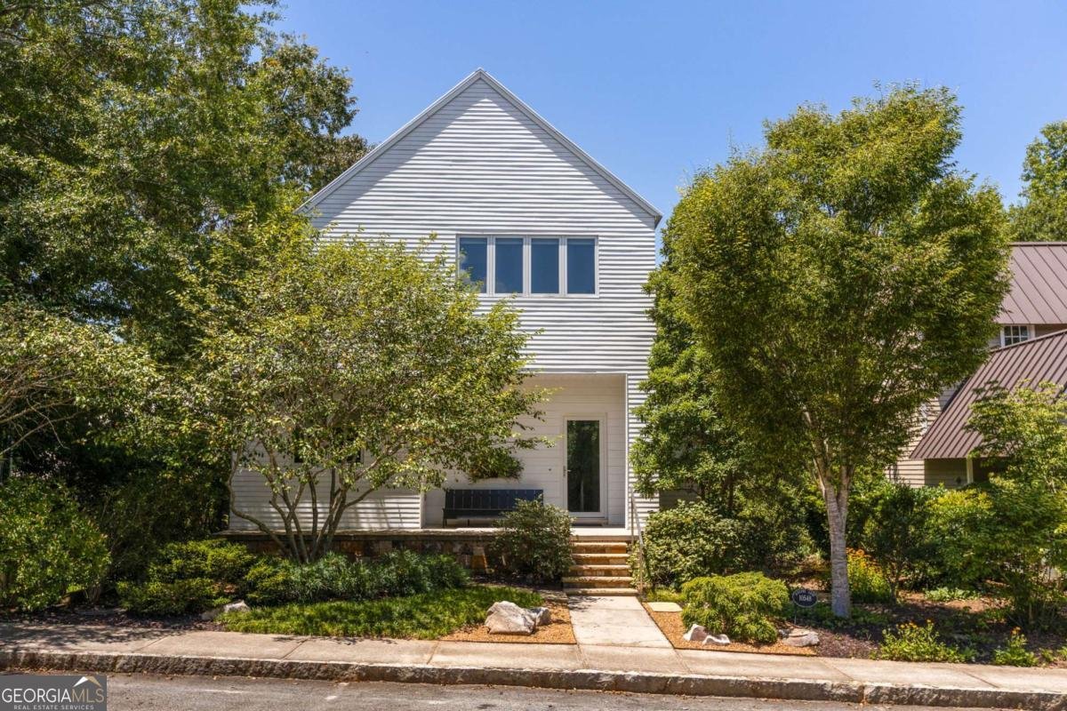 10548 Serenbe Lane Chattahoochee Hills - 1