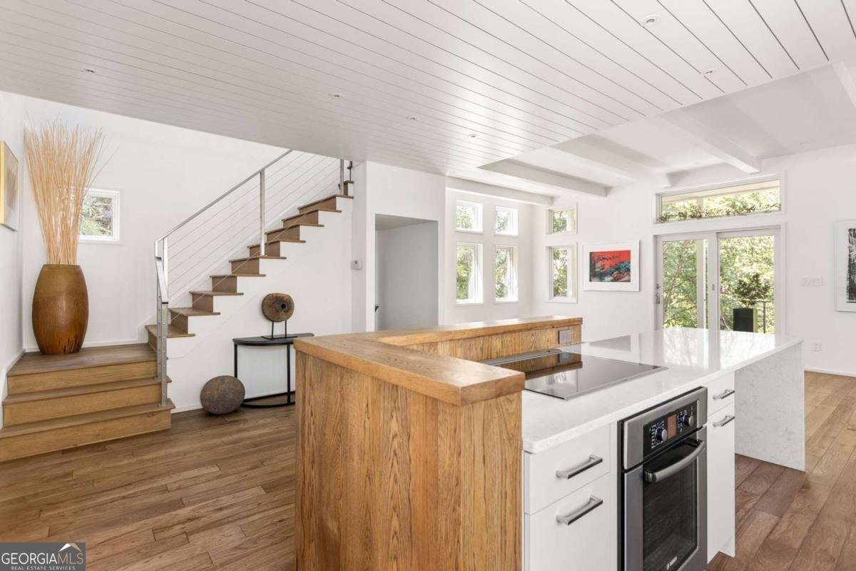 10548 Serenbe Lane Chattahoochee Hills - 10