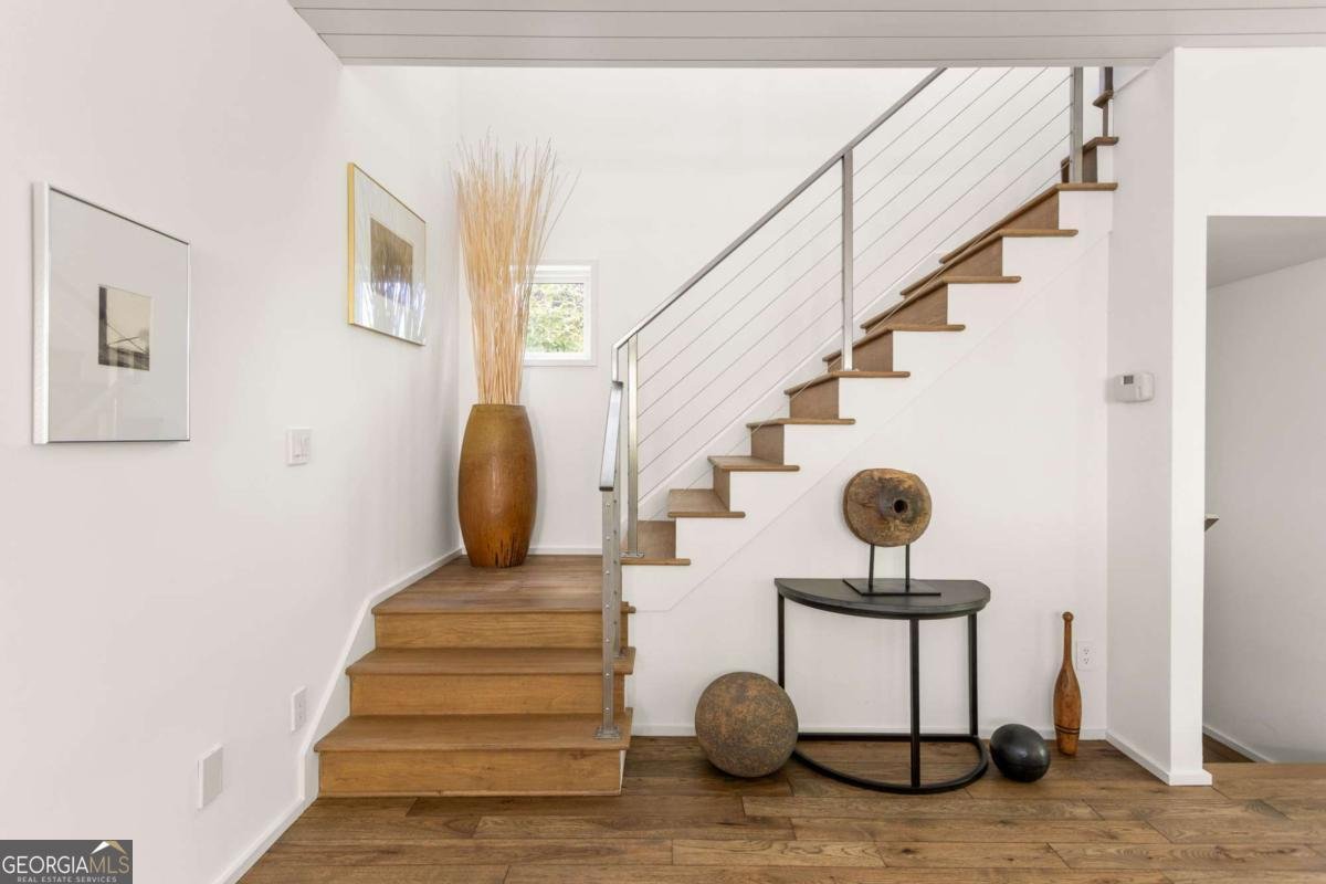 10548 Serenbe Lane Chattahoochee Hills - 11