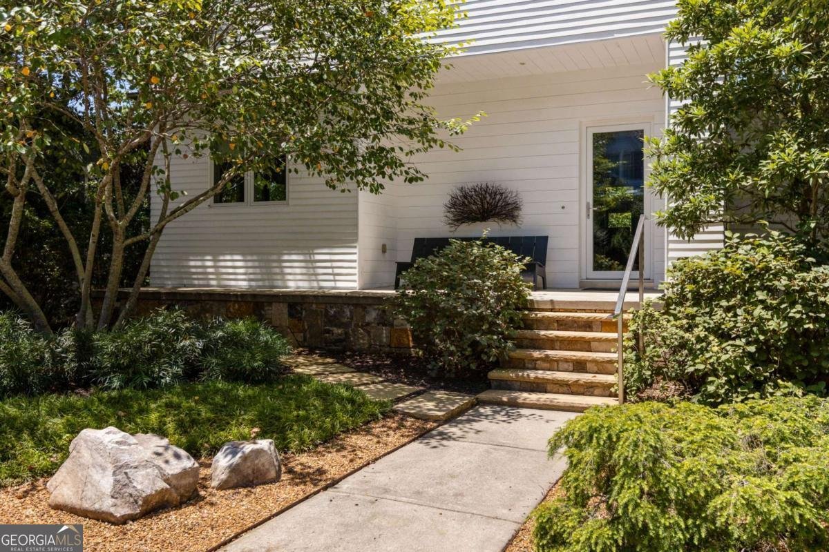 10548 Serenbe Lane Chattahoochee Hills - 2