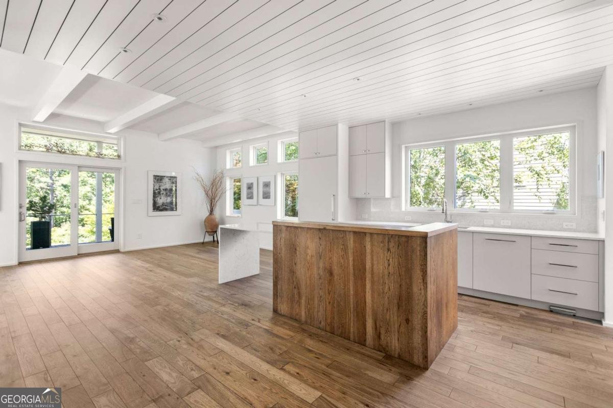 10548 Serenbe Lane Chattahoochee Hills - 20
