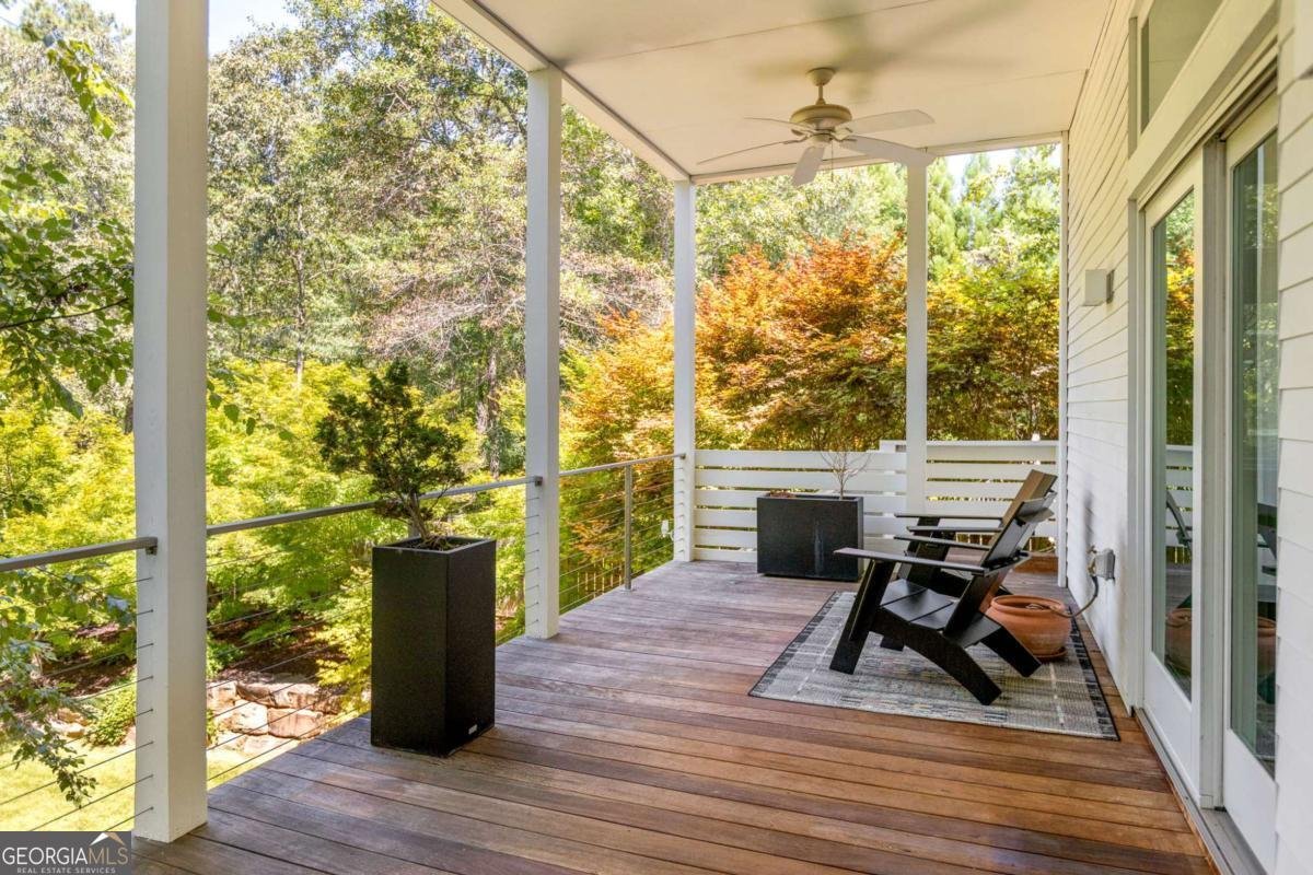 10548 Serenbe Lane Chattahoochee Hills - 22