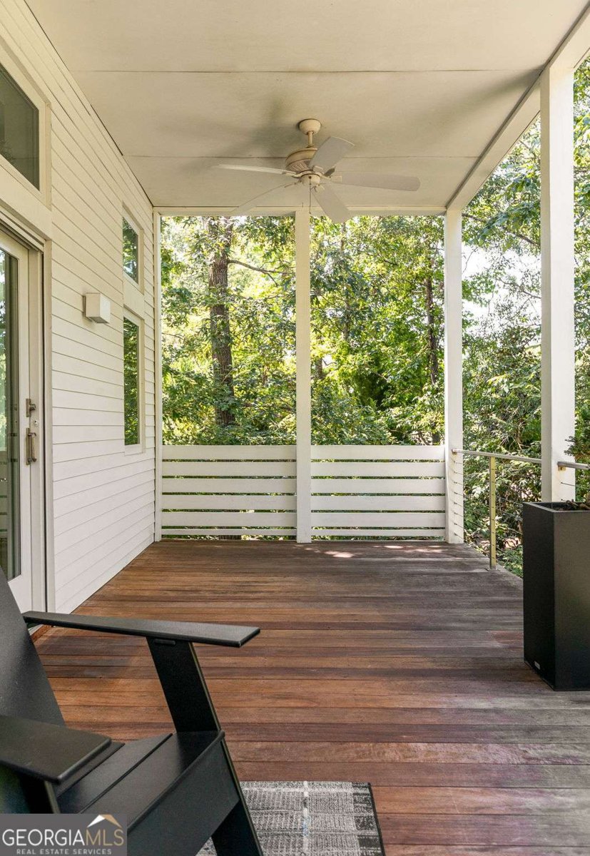 10548 Serenbe Lane Chattahoochee Hills - 24