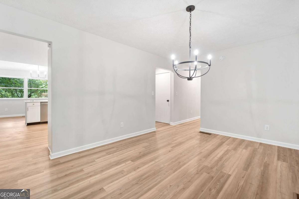 1207 Dabbs Bridge Road Dallas - 13