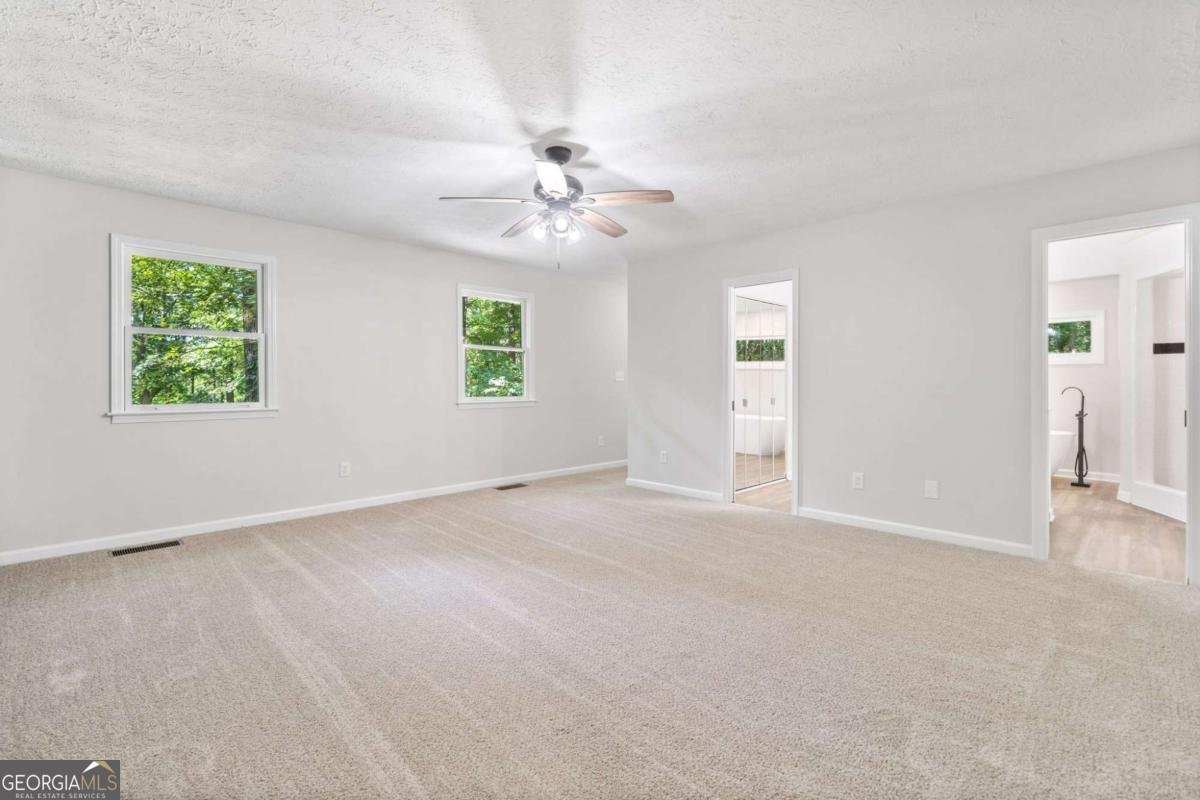 1207 Dabbs Bridge Road Dallas - 15