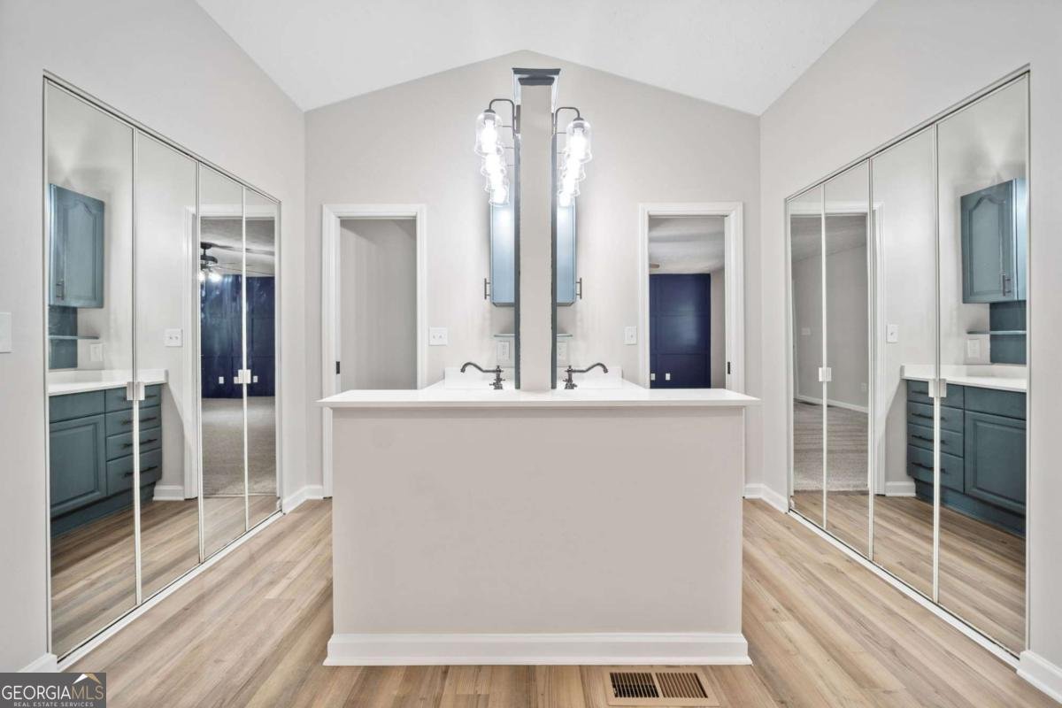 1207 Dabbs Bridge Road Dallas - 17