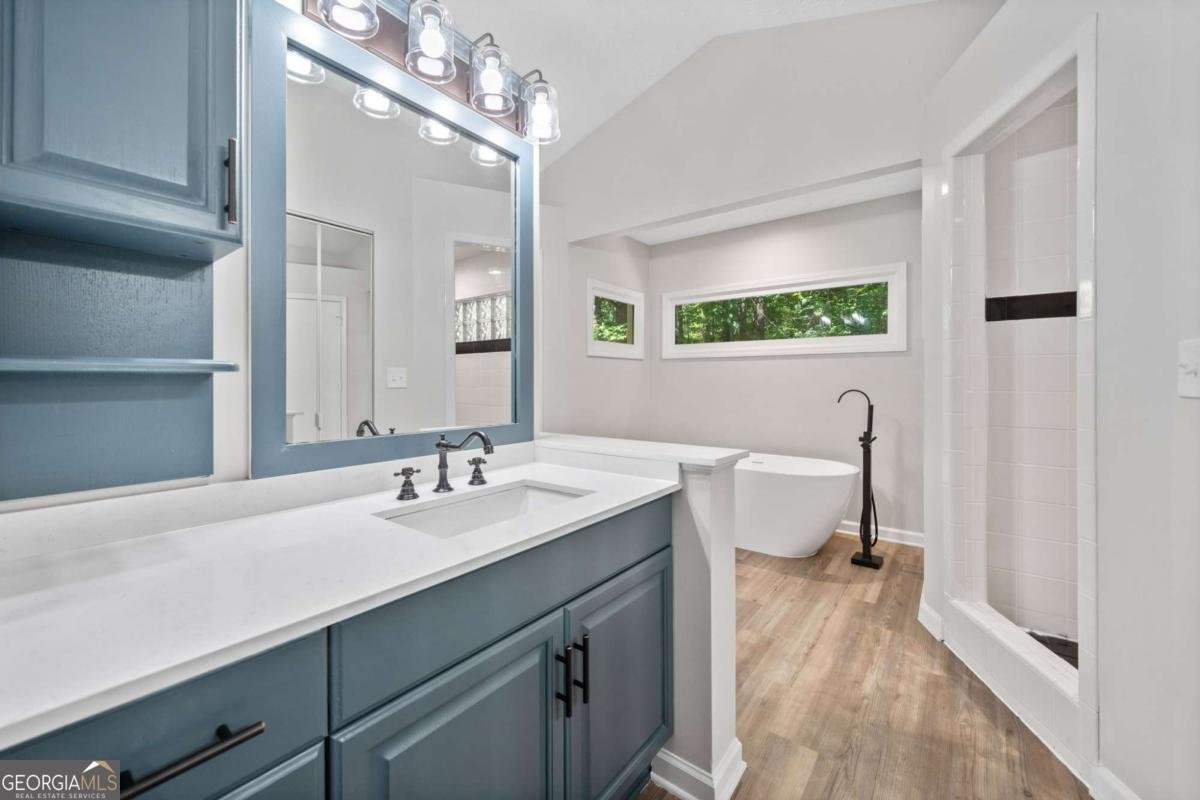 1207 Dabbs Bridge Road Dallas - 18