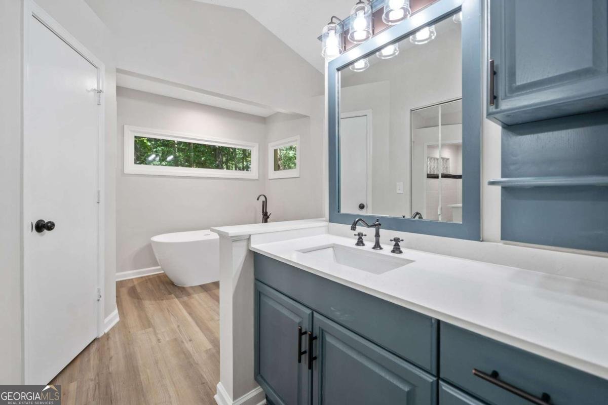 1207 Dabbs Bridge Road Dallas - 19