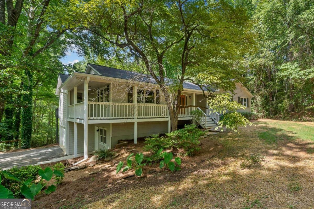 1207 Dabbs Bridge Road Dallas - 2