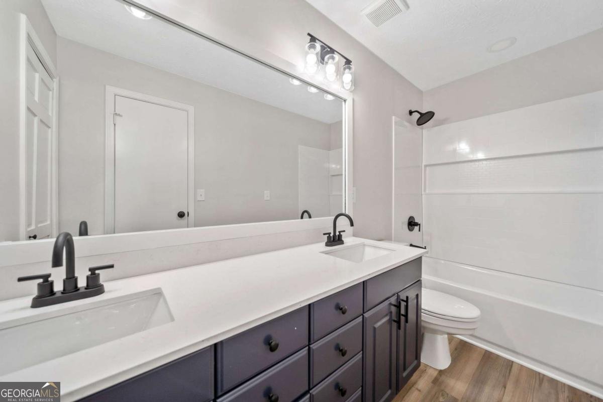1207 Dabbs Bridge Road Dallas - 21