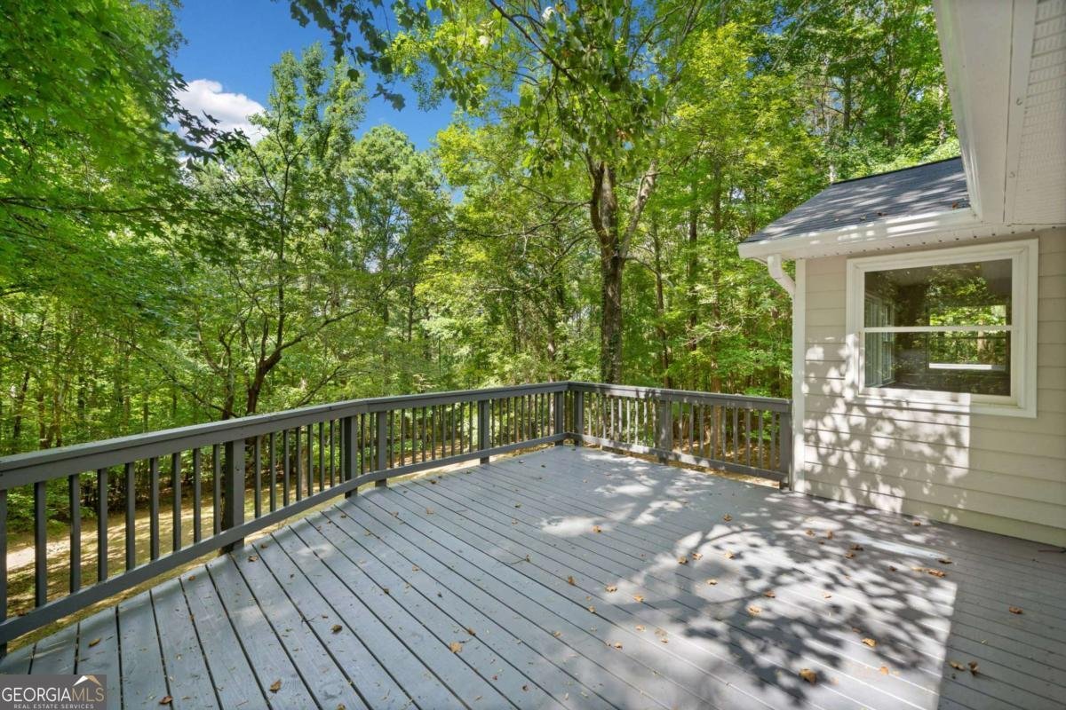 1207 Dabbs Bridge Road Dallas - 23