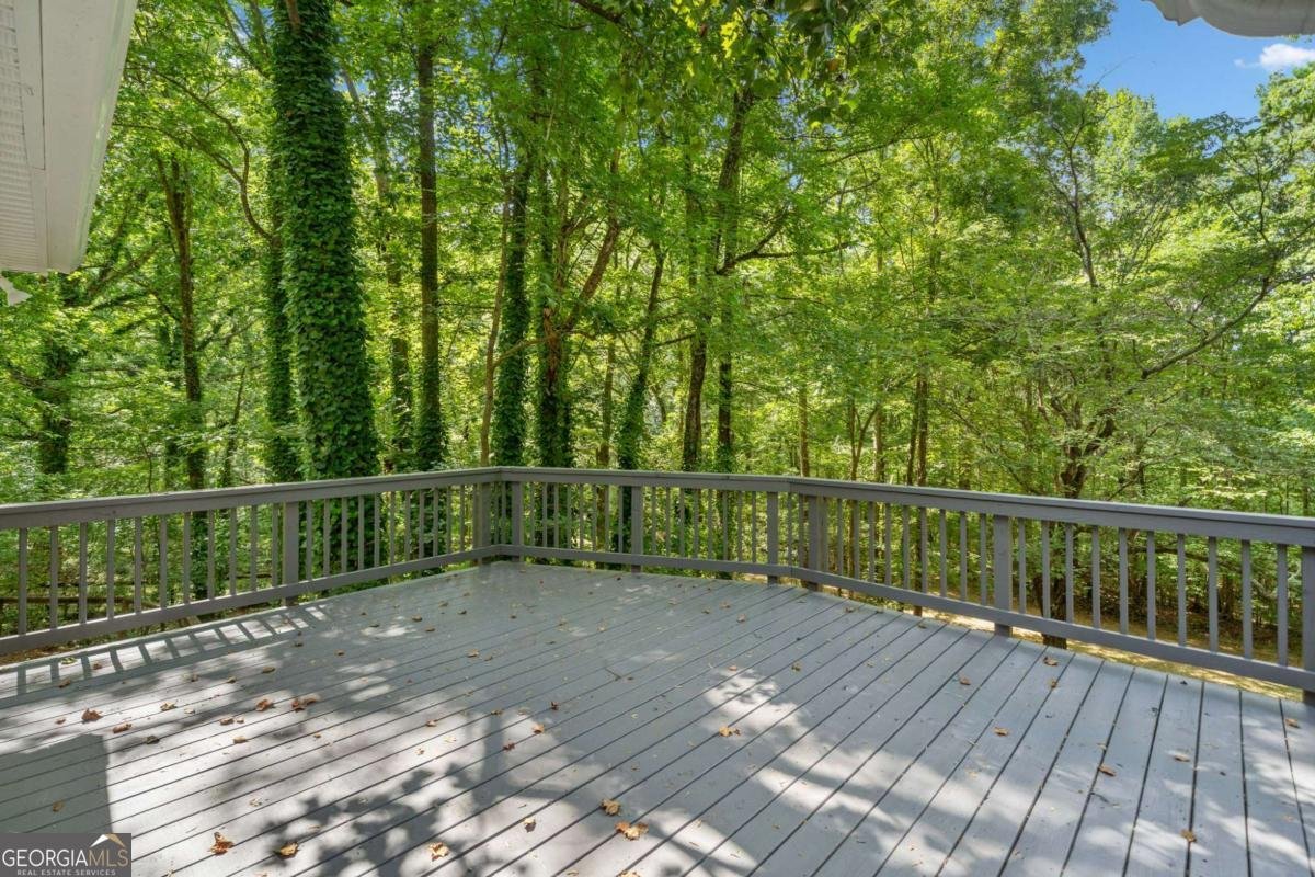 1207 Dabbs Bridge Road Dallas - 25
