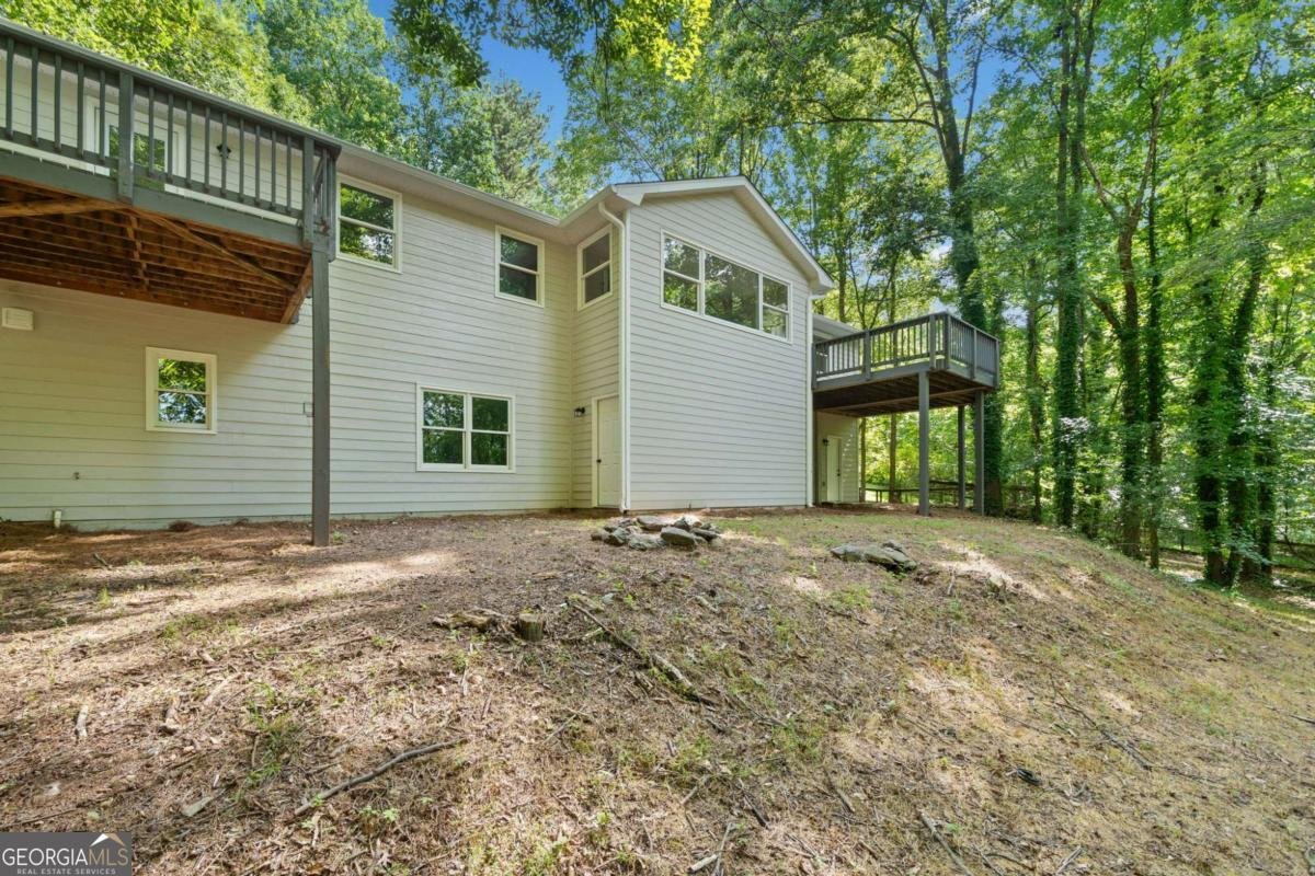 1207 Dabbs Bridge Road Dallas - 28