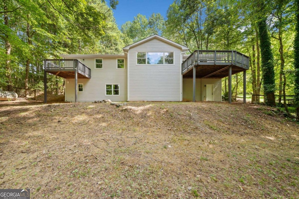 1207 Dabbs Bridge Road Dallas - 29