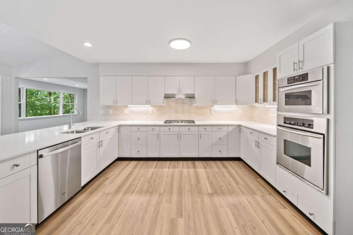 1207 Dabbs Bridge Road Dallas - 3