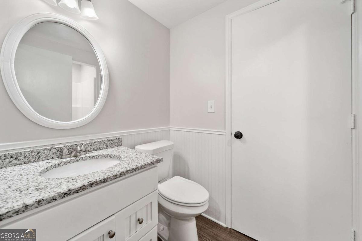 1207 Dabbs Bridge Road Dallas - 33