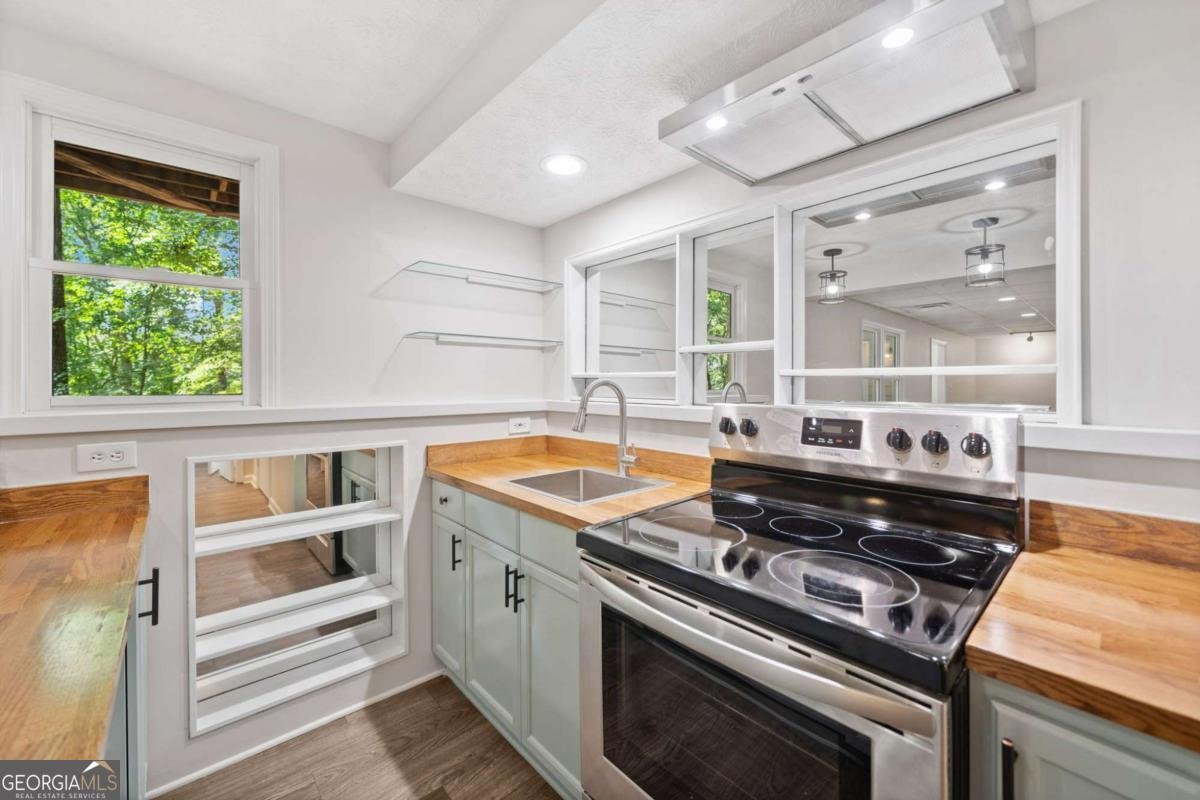 1207 Dabbs Bridge Road Dallas - 35