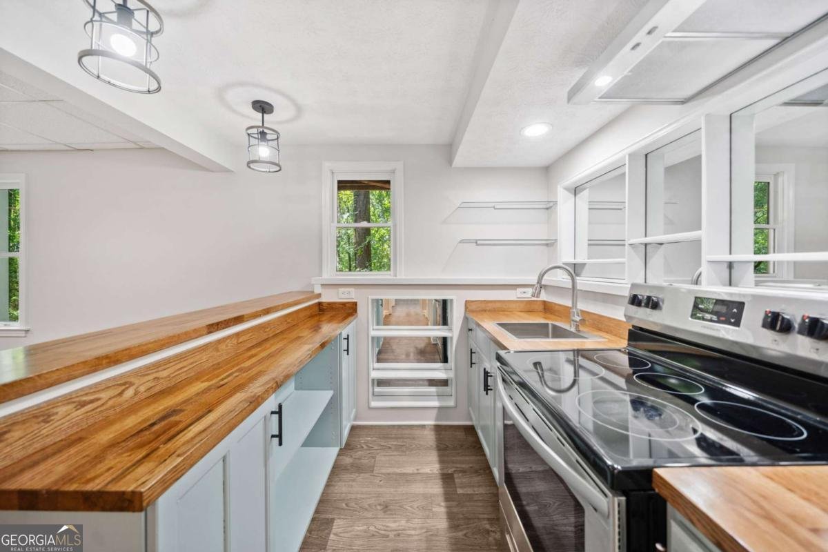 1207 Dabbs Bridge Road Dallas - 36